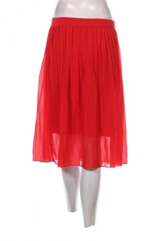 Пола Neo Noir, Размер M, Цвят Червен, Цена 41,00 лв.