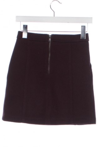 Sukňa New Look, Veľkosť XXS, Farba Fialová, Cena  8,95 €