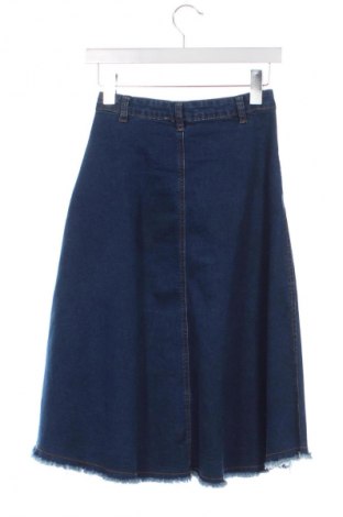 Rock New Look, Größe XS, Farbe Blau, Preis € 9,99