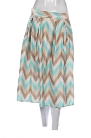 Fustă New Style, Mărime S, Culoare Multicolor, Preț 60,53 Lei