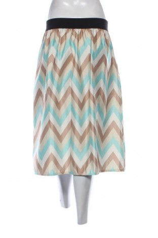 Fustă New Style, Mărime S, Culoare Multicolor, Preț 60,53 Lei