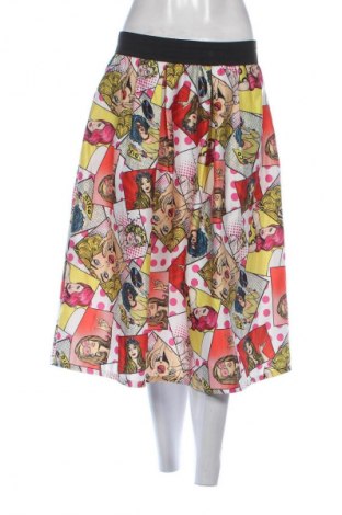 Spódnica New Style, Rozmiar L, Kolor Kolorowy, Cena 52,87 zł