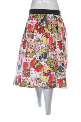 Spódnica New Style, Rozmiar L, Kolor Kolorowy, Cena 52,87 zł