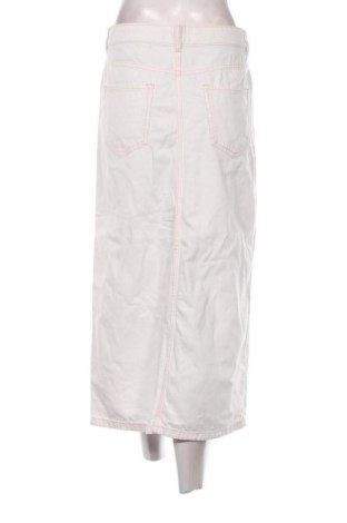Fustă Next, Mărime M, Culoare Alb, Preț 108,00 Lei