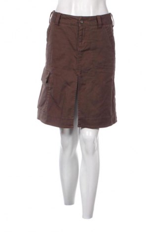 Szoknya Nike Acg, Méret M, Szín Barna, Ár 10 962 Ft