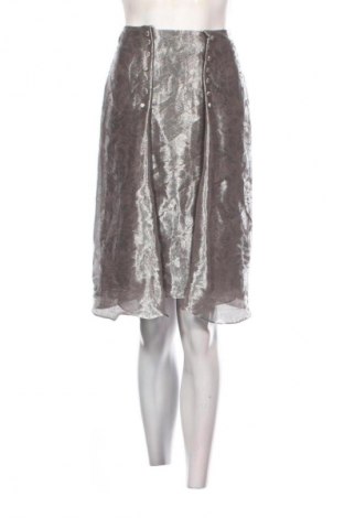 Szoknya Nina Ricci, Méret S, Szín Szürke, Ár 97 879 Ft