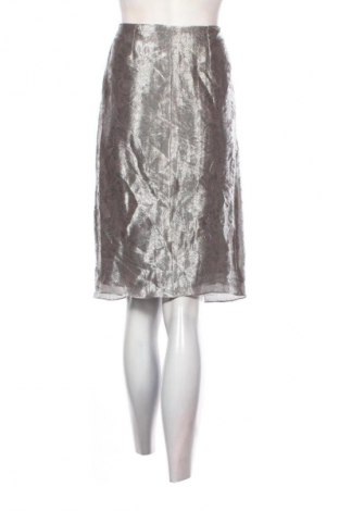 Szoknya Nina Ricci, Méret S, Szín Szürke, Ár 97 879 Ft