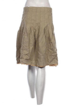 Szoknya Noa Noa, Méret L, Szín Zöld, Ár 11 000 Ft