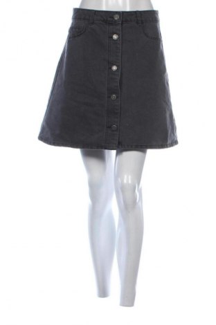 Szoknya Noisy May, Méret M, Szín Szürke, Ár 8 200 Ft