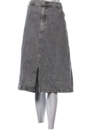 Rock Norah, Größe 3XL, Farbe Grau, Preis € 12,99