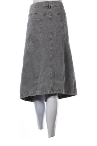 Rock Norah, Größe 3XL, Farbe Grau, Preis € 12,99