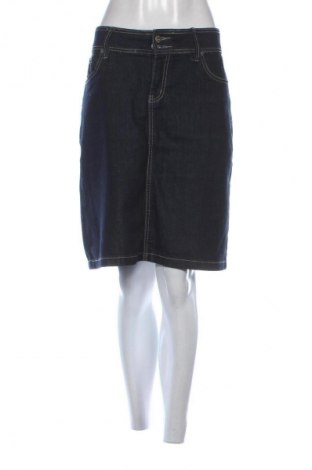 Sukně Norfy, Velikost XXL, Barva Modrá, Cena  369,00 Kč