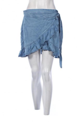Φούστα ONLY, Μέγεθος S, Χρώμα Μπλέ, Τιμή 14,00 €