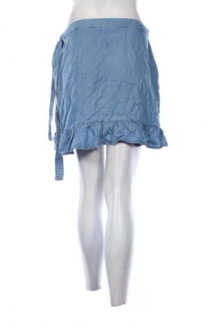 Φούστα ONLY, Μέγεθος S, Χρώμα Μπλέ, Τιμή 14,00 €