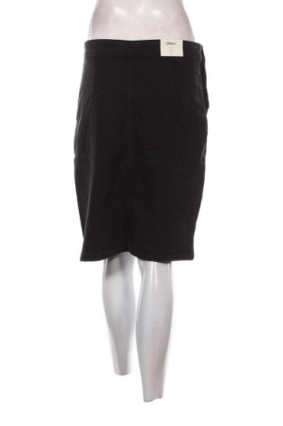 Spódnica ONLY, Rozmiar M, Kolor Czarny, Cena 133,99 zł