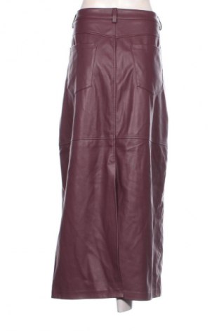 Spódnica ONLY, Rozmiar XXL, Kolor Czerwony, Cena 166,99 zł