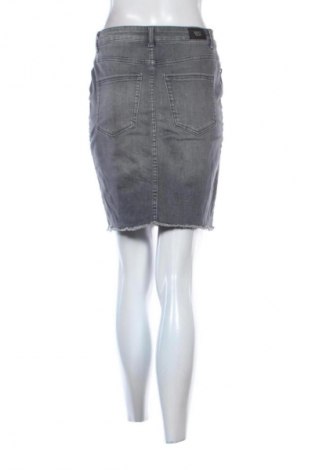 Fustă ONLY, Mărime M, Culoare Gri, Preț 71,05 Lei