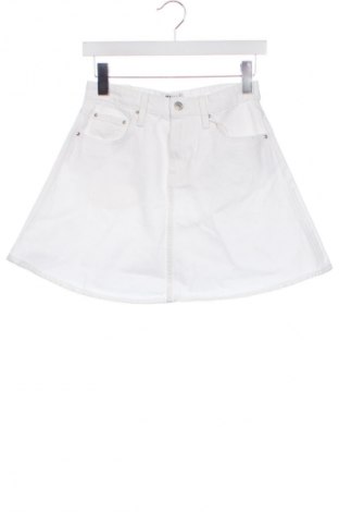 Rock ONLY, Größe XS, Farbe Weiß, Preis 30,99 €