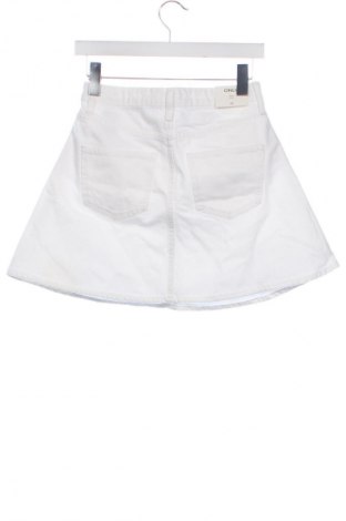 Rock ONLY, Größe XS, Farbe Weiß, Preis 30,99 €