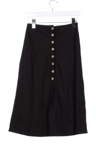 Szoknya ONLY, Méret XS, Szín Fekete, Ár 5 396 Ft