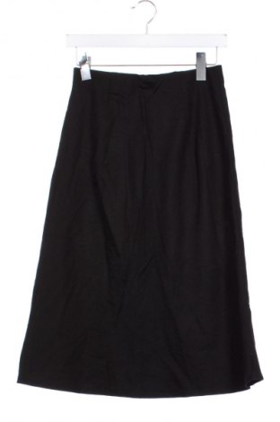 Szoknya ONLY, Méret XS, Szín Fekete, Ár 5 396 Ft