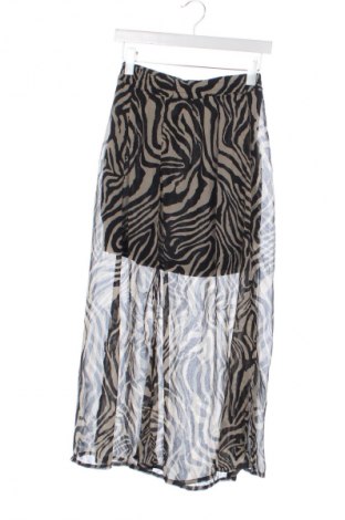Fustă ONLY, Mărime XS, Culoare Multicolor, Preț 84,99 Lei