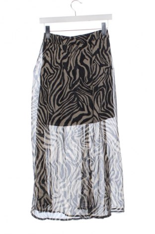 Fustă ONLY, Mărime XS, Culoare Multicolor, Preț 84,99 Lei