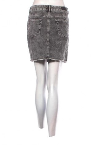 Φούστα ONLY, Μέγεθος L, Χρώμα Γκρί, Τιμή 6,99 €