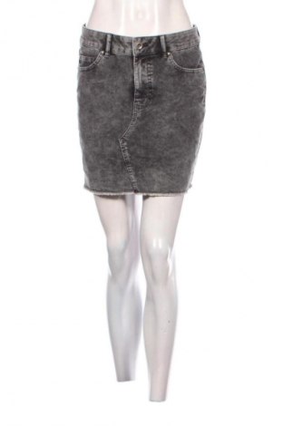 Φούστα ONLY, Μέγεθος L, Χρώμα Γκρί, Τιμή 6,99 €