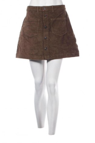 Sukně ONLY, Velikost XL, Barva Hnědá, Cena  169,00 Kč