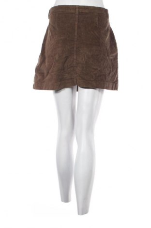 Sukně ONLY, Velikost XL, Barva Hnědá, Cena  169,00 Kč