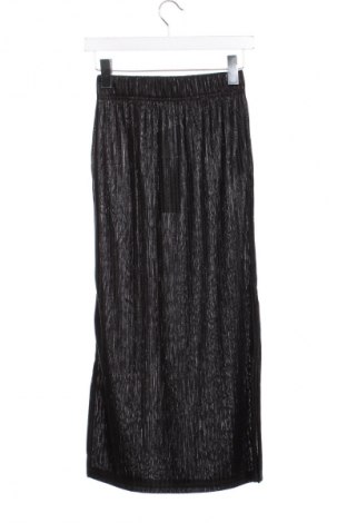 Fustă ONLY, Mărime XS, Culoare Negru, Preț 196,99 Lei