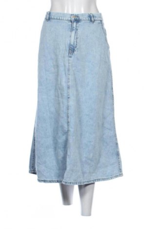 Sukňa ONLY, Veľkosť L, Farba Modrá, Cena  37,95 €