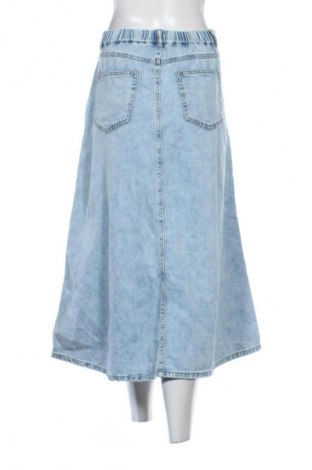 Sukňa ONLY, Veľkosť L, Farba Modrá, Cena  37,95 €
