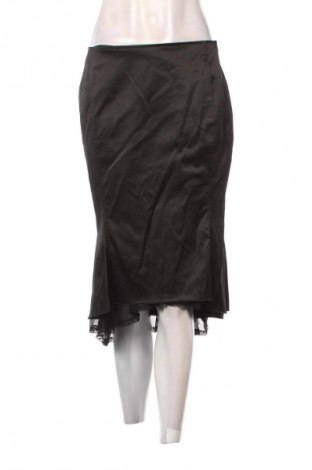 Φούστα Oltre, Μέγεθος M, Χρώμα Μαύρο, Τιμή 31,68 €