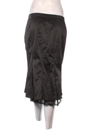 Φούστα Oltre, Μέγεθος M, Χρώμα Μαύρο, Τιμή 31,68 €