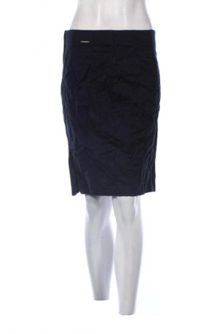 Φούστα Orsay, Μέγεθος M, Χρώμα Μπλέ, Τιμή 9,72 €