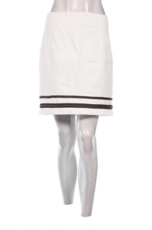 Spódnica Orsay, Rozmiar XL, Kolor Biały, Cena 44,99 zł