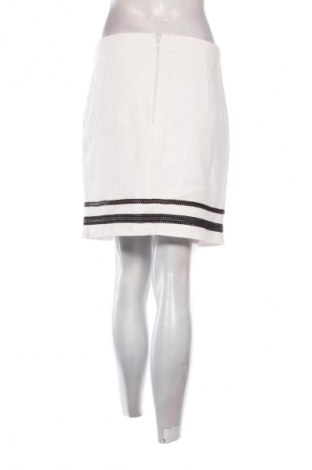 Spódnica Orsay, Rozmiar XL, Kolor Biały, Cena 44,99 zł