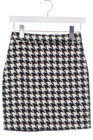 Fustă Orsay, Mărime XXS, Culoare Multicolor, Preț 50,00 Lei