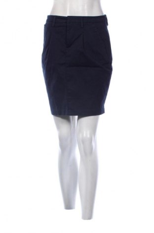Spódnica Orsay, Rozmiar M, Kolor Niebieski, Cena 43,68 zł
