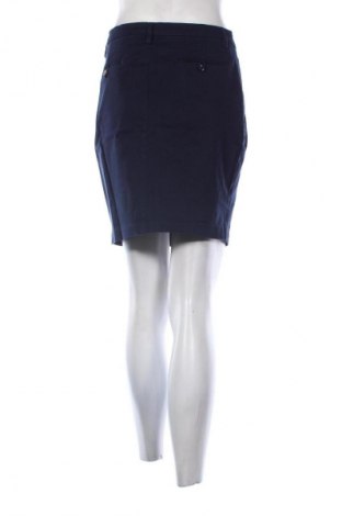 Spódnica Orsay, Rozmiar M, Kolor Niebieski, Cena 43,68 zł