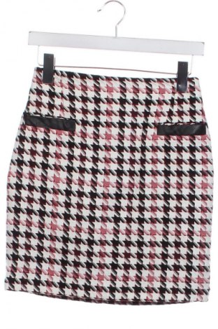 Пола Orsay, Размер XXS, Цвят Многоцветен, Цена 19,00 лв.