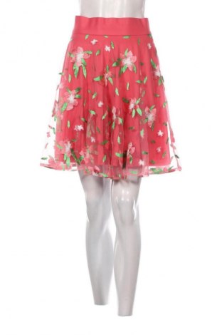 Fustă Orsay, Mărime S, Culoare Multicolor, Preț 81,58 Lei