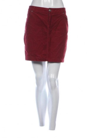 Φούστα Orsay, Μέγεθος XL, Χρώμα Κόκκινο, Τιμή 10,00 €