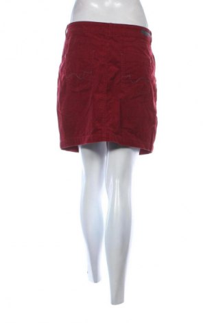 Φούστα Orsay, Μέγεθος XL, Χρώμα Κόκκινο, Τιμή 10,00 €