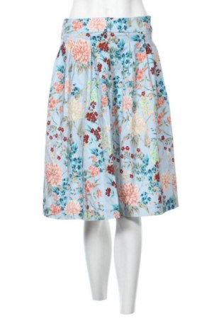 Φούστα Orsay, Μέγεθος S, Χρώμα Πολύχρωμο, Τιμή 12,00 €