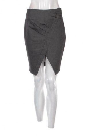 Φούστα Orsay, Μέγεθος M, Χρώμα Γκρί, Τιμή 10,00 €