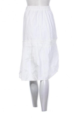 Fustă Oui, Mărime XL, Culoare Alb, Preț 114,99 Lei