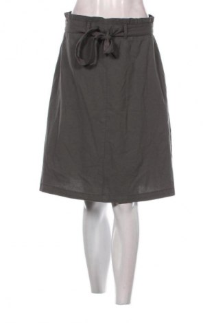 Spódnica Oxmo, Rozmiar M, Kolor Szary, Cena 83,99 zł